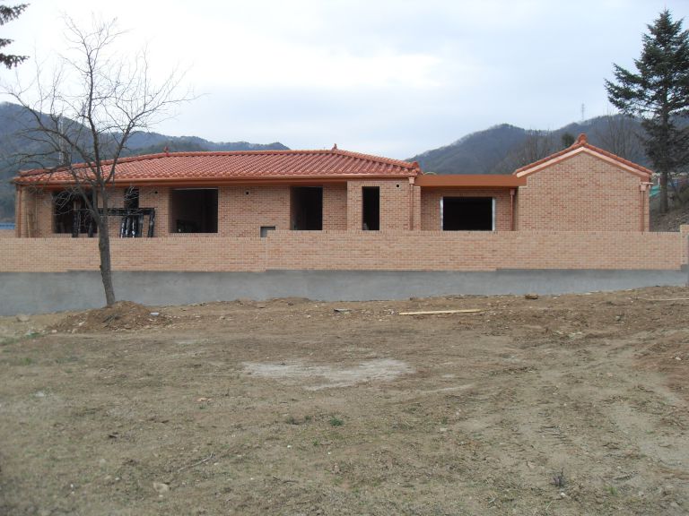 춘천 신남 주택