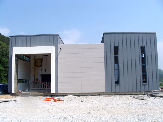 양동하수종말처리장1