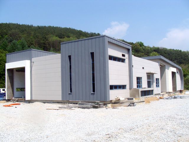 양동하수종말처리장2