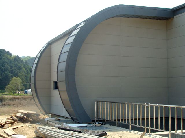 양동하수종말처리장3