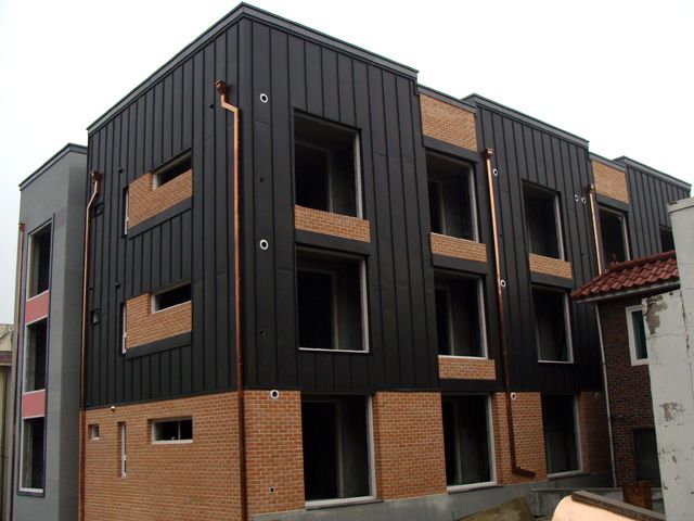 용인 다세대 주택