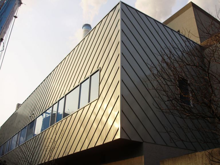 충남보령화력발전소 