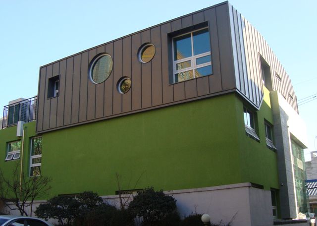 신사동주민센타